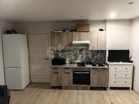 
  Продается студия 31.8 м², в ЖК Расцветай на Зорге, дом 3. Фото 3.