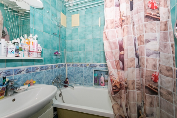 
  Продается 3-комн. квартира 70.9 м². Фото 22.