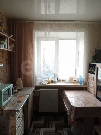 
  Продается комната 21.5 м². Фото 1.