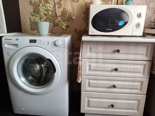 
  Продается комната 21.5 м². Фото 4.