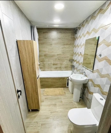 
  Продается 4-комн. квартира 100 м², в ЖК Онега, дом 7. Фото 5.