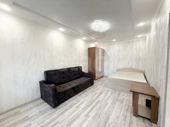 
  Продается 1-комн. квартира 38.3 м², в ЖК Галактика,  дом 2 Юпитер. Фото 4.