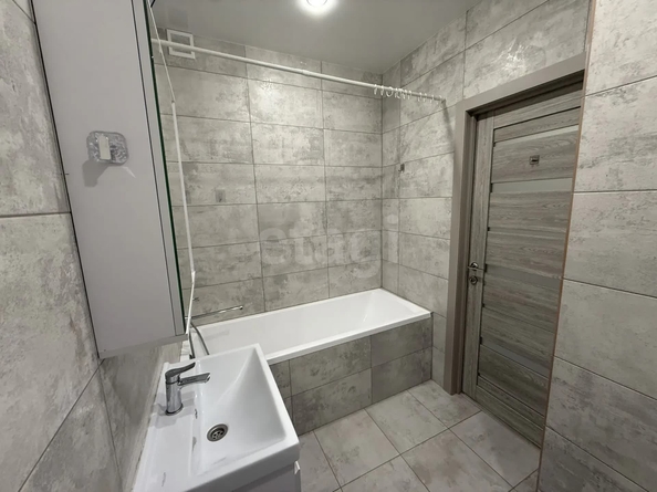 
  Продается 1-комн. квартира 38.3 м², в ЖК Галактика,  дом 2 Юпитер. Фото 11.
