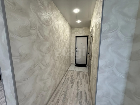 
  Продается 1-комн. квартира 38.3 м², в ЖК Галактика,  дом 2 Юпитер. Фото 14.