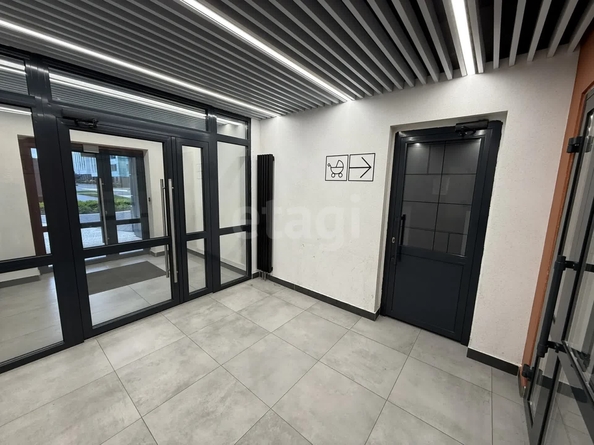 
  Продается 1-комн. квартира 38.3 м², в ЖК Галактика,  дом 2 Юпитер. Фото 20.