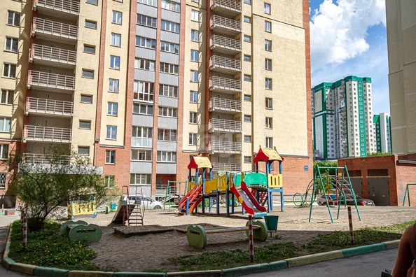 
  Продается 1-комн. квартира 36.7 м². Фото 5.