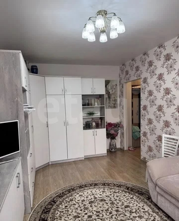 
  Продается 1-комн. квартира 36.7 м². Фото 6.