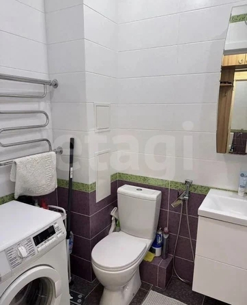 
  Продается 1-комн. квартира 36.7 м². Фото 10.