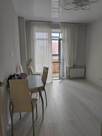 
  Продается 1-комн. квартира 41.9 м², в ЖК Марсель, 6 этап. Фото 3.