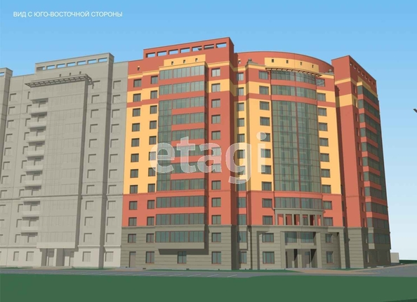 
  Продается 2-комн. квартира 72 м². Фото 3.