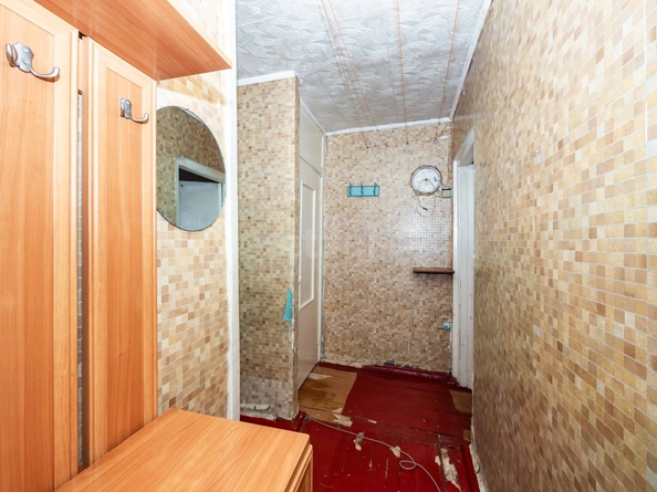 
  Продается 2-комн. квартира 46.2 м². Фото 12.