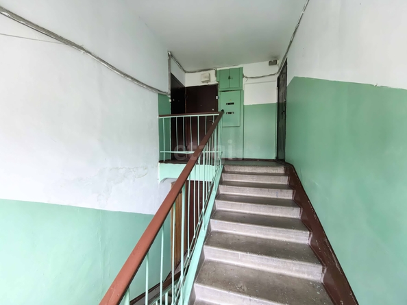 
  Продается 2-комн. квартира 46.2 м². Фото 17.