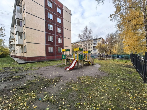 
  Продается 2-комн. квартира 46.2 м². Фото 26.