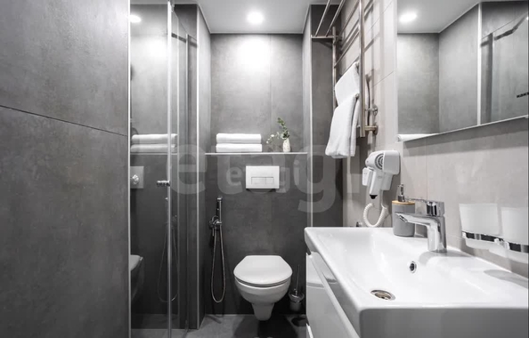 
  Продается студия 17 м². Фото 6.