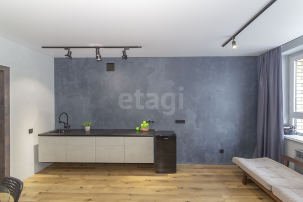 
  Продается 1-комн. квартира 39.6 м², в ЖК Онега, дом 1. Фото 12.