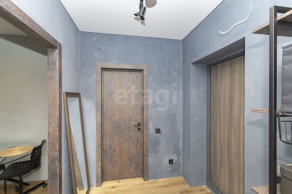 
  Продается 1-комн. квартира 39.6 м², в ЖК Онега, дом 1. Фото 16.