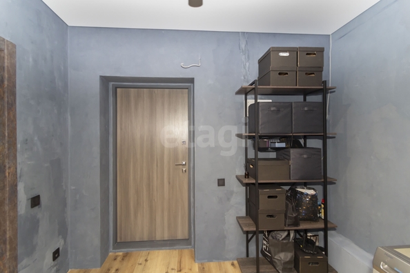 
  Продается 1-комн. квартира 39.6 м², в ЖК Онега, дом 1. Фото 19.
