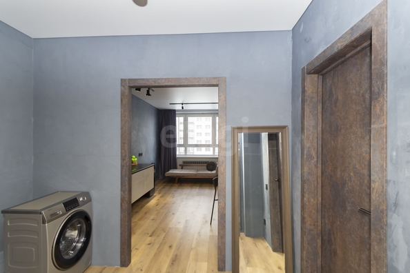 
  Продается 1-комн. квартира 39.6 м², в ЖК Онега, дом 1. Фото 24.