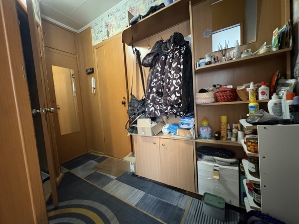 
  Продается 1-комн. квартира 29.4 м². Фото 5.