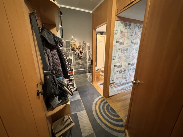 
  Продается 1-комн. квартира 29.4 м². Фото 7.