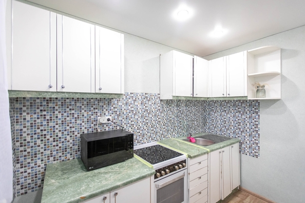 
  Продается 1-комн. квартира 35 м². Фото 3.