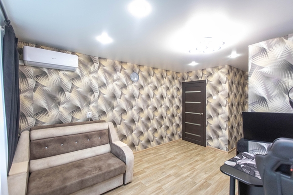 
  Продается 1-комн. квартира 35 м². Фото 9.
