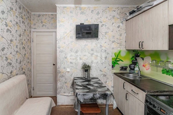 
  Продается 1-комн. квартира 30.5 м². Фото 4.