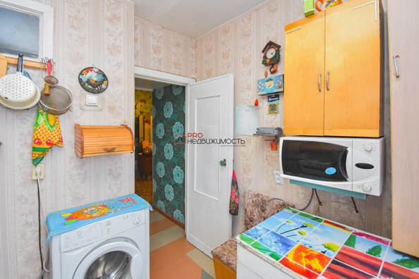
  Продается 2-комн. квартира 41.1 м². Фото 3.