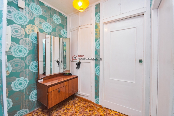 
  Продается 2-комн. квартира 41.1 м². Фото 9.