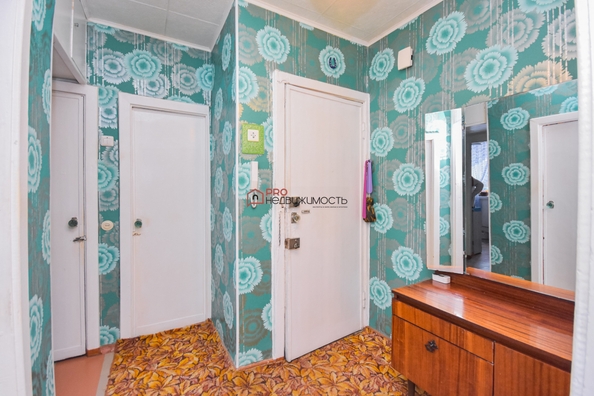 
  Продается 2-комн. квартира 41.1 м². Фото 10.