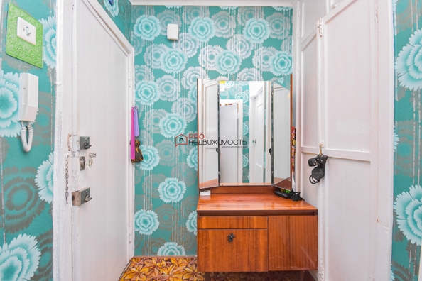 
  Продается 2-комн. квартира 41.1 м². Фото 11.