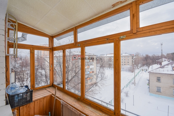 
  Продается 2-комн. квартира 41.1 м². Фото 16.
