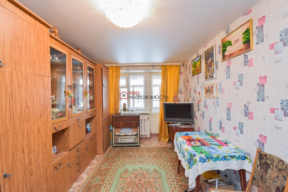 
  Продается 2-комн. квартира 41.1 м². Фото 17.