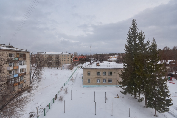 
  Продается 2-комн. квартира 41.1 м². Фото 18.