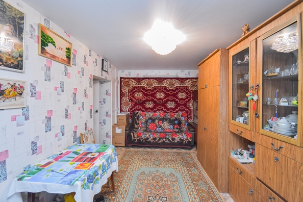 
  Продается 2-комн. квартира 41.1 м². Фото 20.