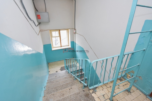 
  Продается 2-комн. квартира 41.1 м². Фото 29.