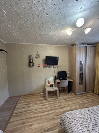 
  Продается 1-комн. квартира 28.4 м². Фото 4.