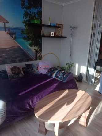 
  Сдается 1-комн. квартира 32.2 м². Фото 2.