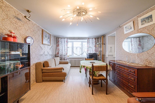 
  Продается 2-комн. квартира 43.9 м². Фото 5.