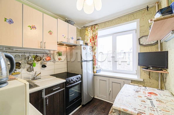 
  Продается 2-комн. квартира 43.9 м². Фото 10.