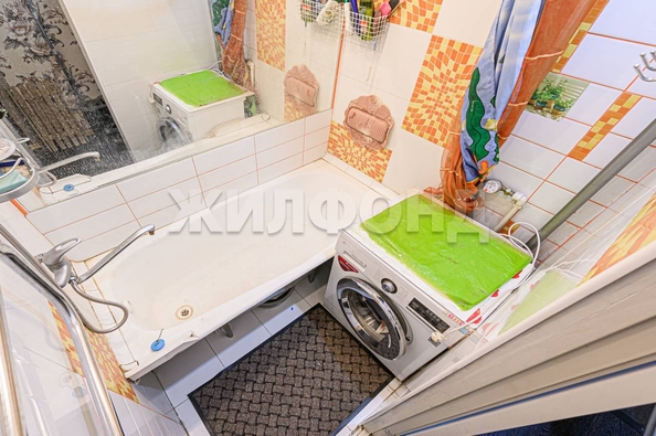 
  Продается 2-комн. квартира 43.9 м². Фото 19.