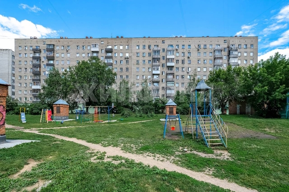 
  Продается 2-комн. квартира 43.9 м². Фото 35.