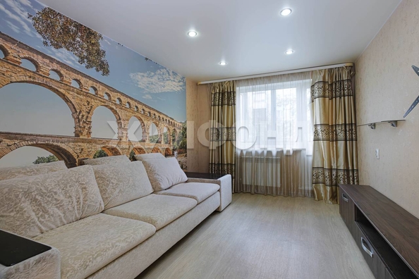 
  Продается 2-комн. квартира 43.7 м². Фото 2.