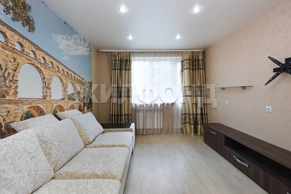 
  Продается 2-комн. квартира 43.7 м². Фото 5.