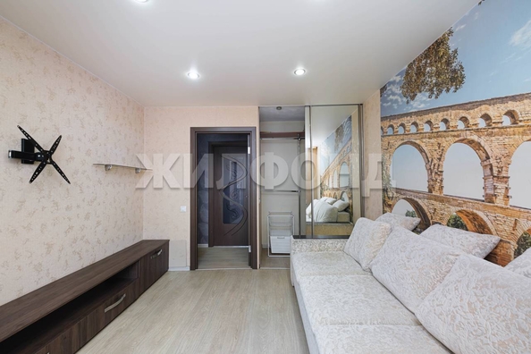 
  Продается 2-комн. квартира 43.7 м². Фото 6.