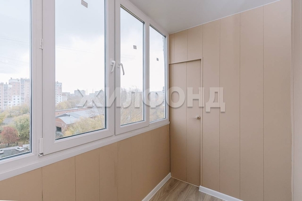 
  Продается 3-комн. квартира 62 м². Фото 15.