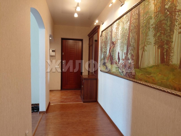 
  Продается 3-комн. квартира 72.9 м². Фото 12.