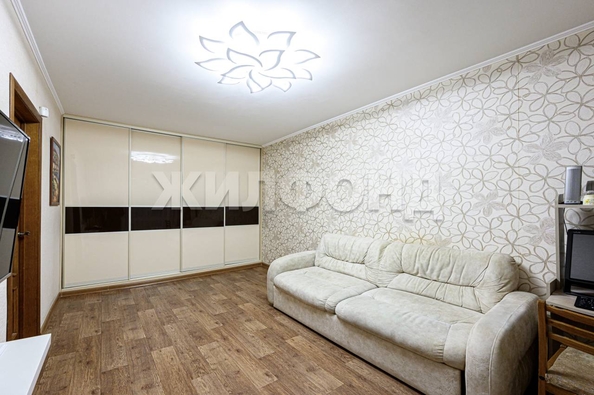 
  Продается 3-комн. квартира 60 м². Фото 3.