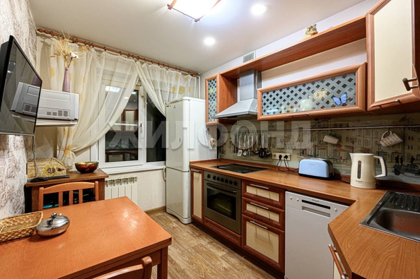 
  Продается 3-комн. квартира 60 м². Фото 14.
