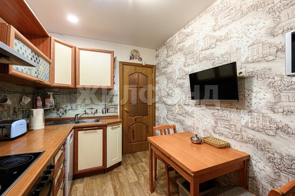 
  Продается 3-комн. квартира 60 м². Фото 15.